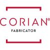 Corian Fabricator Logo